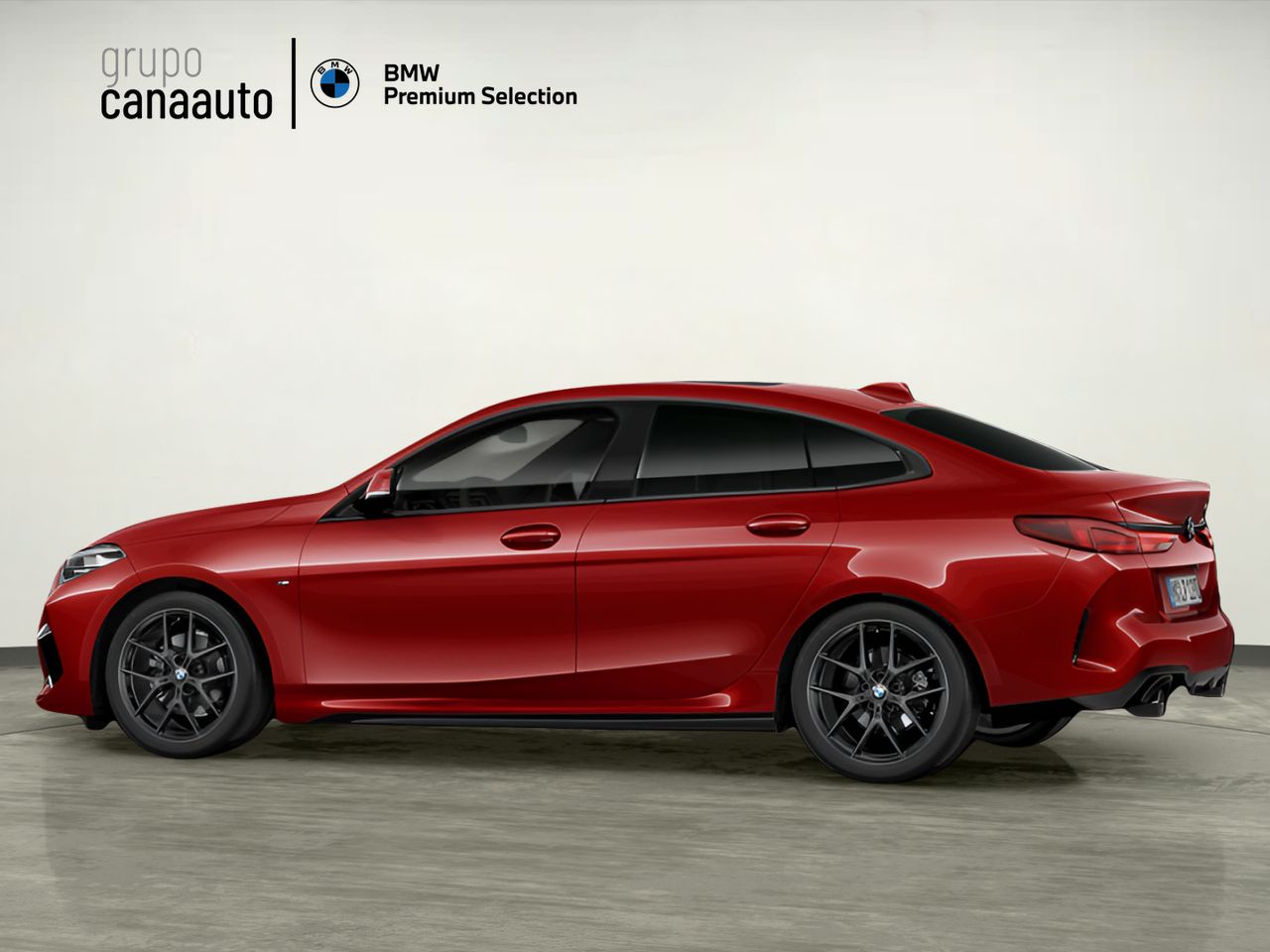 BMW Serie 2 218d Gran Coupe 110 kW (150 CV) - Foto 2