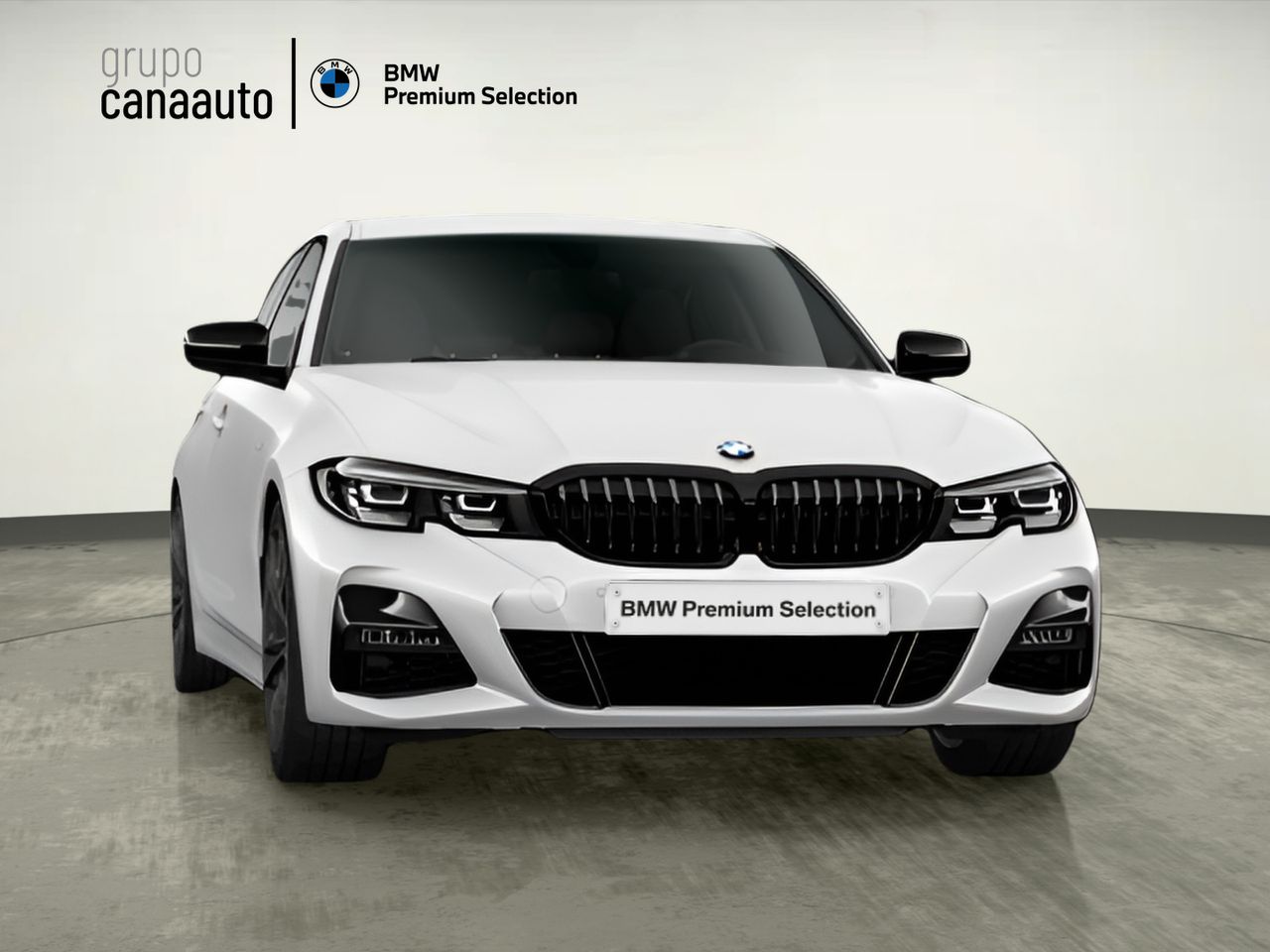 BMW Serie 3 320i 135 kW (184 CV) - Foto 2