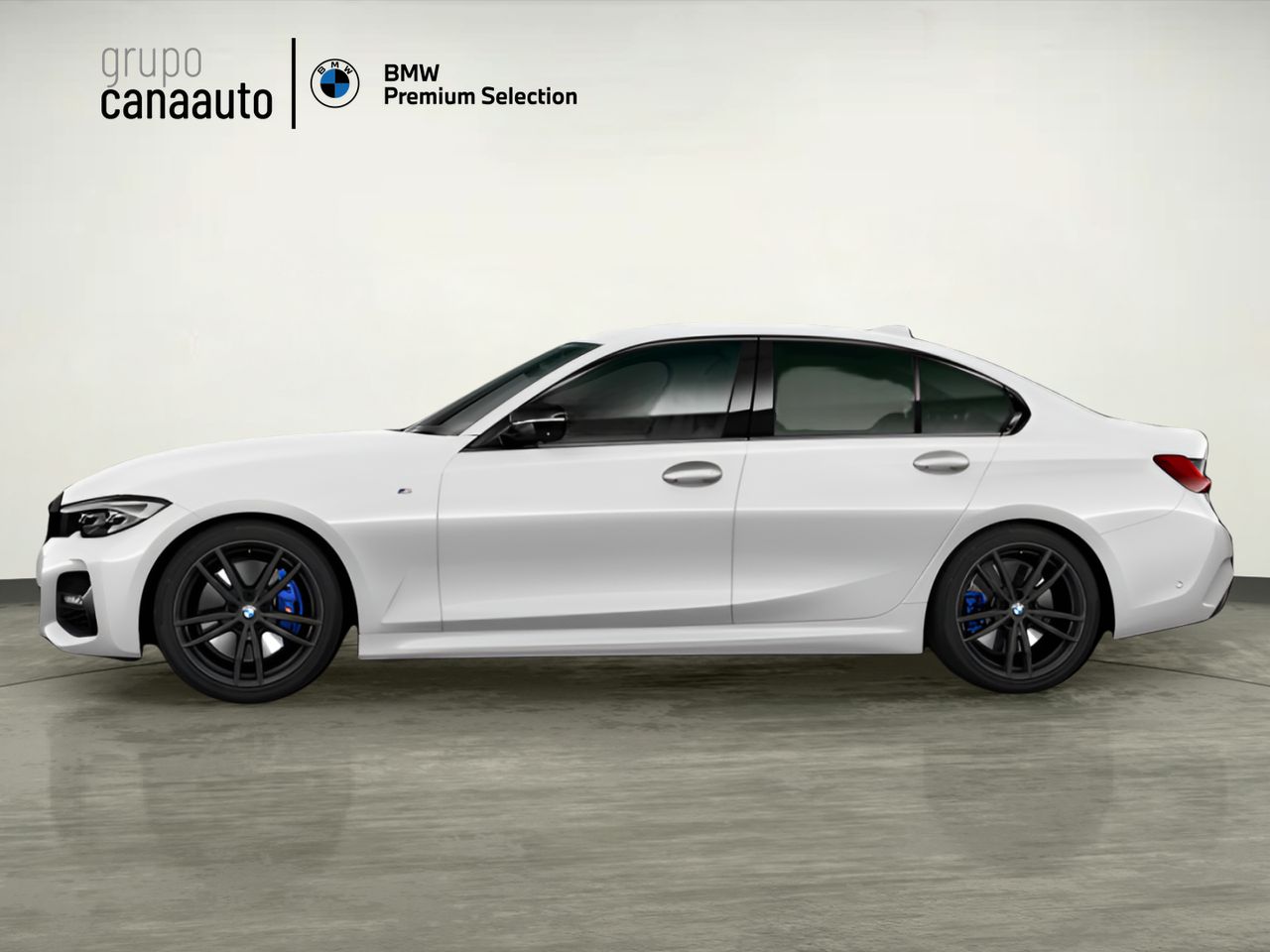 BMW Serie 3 320i 135 kW (184 CV) - Foto 2