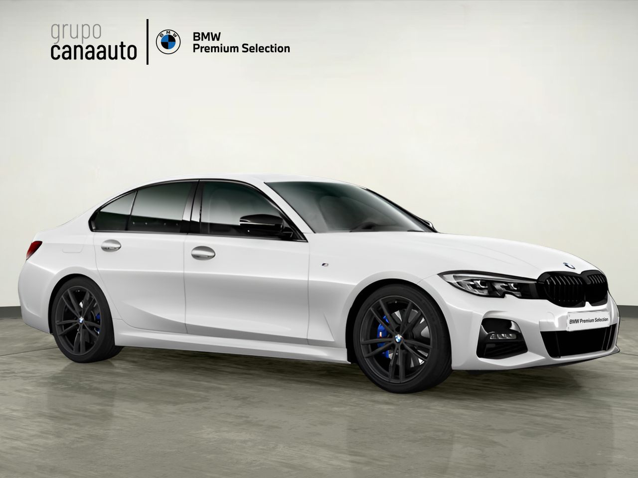 BMW Serie 3 320i 135 kW (184 CV) - Foto 2