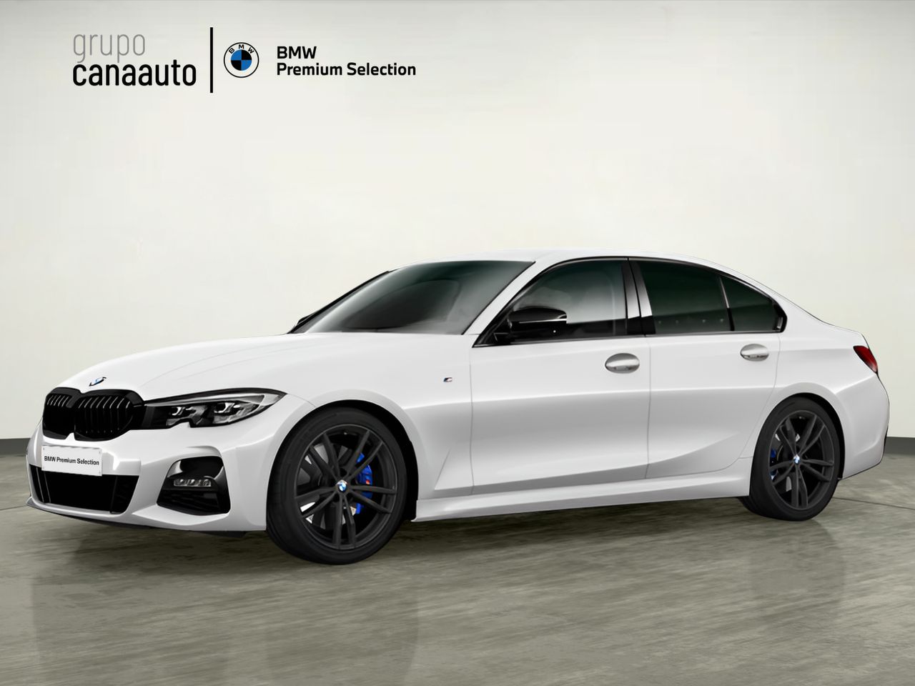 BMW Serie 3 320i 135 kW (184 CV) - Foto 2