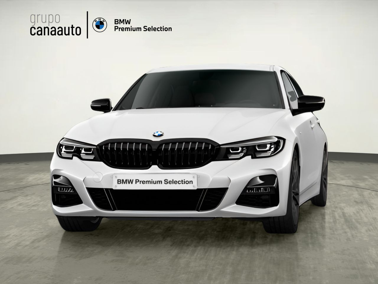 BMW Serie 3 320i 135 kW (184 CV) - Foto 2