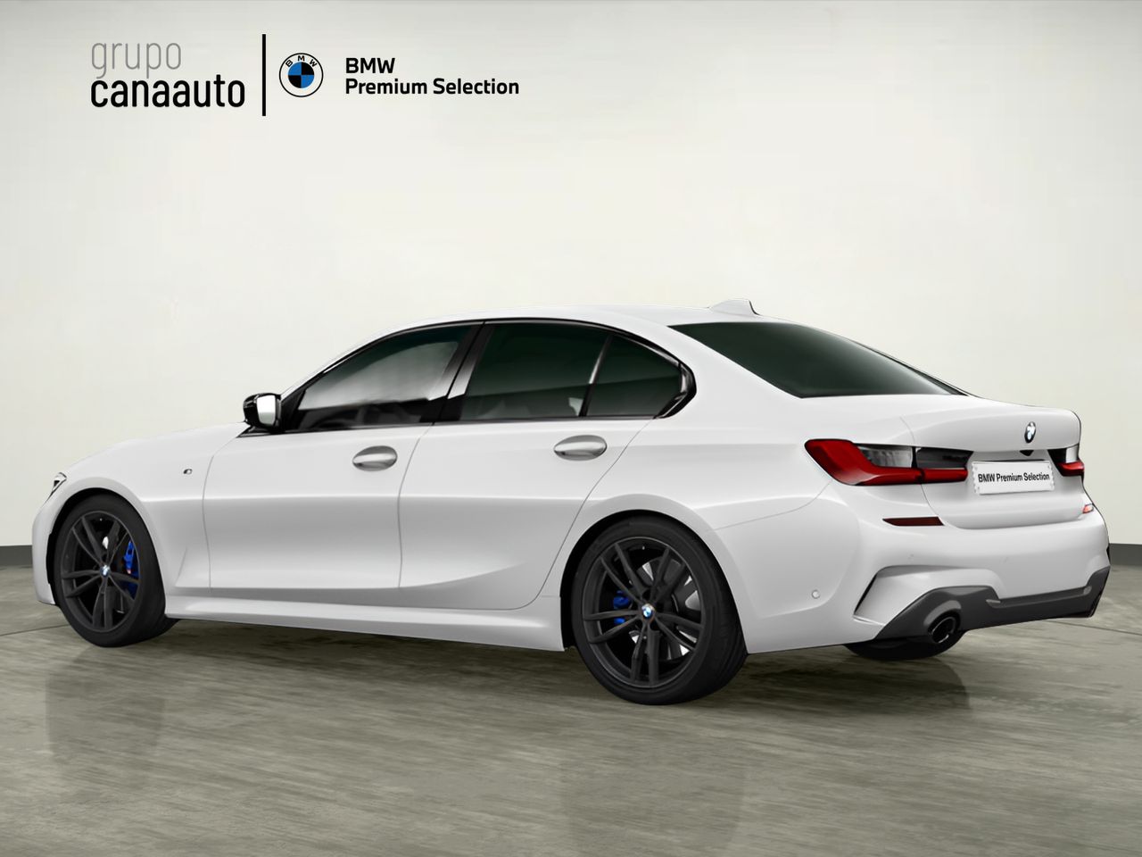 BMW Serie 3 320i 135 kW (184 CV) - Foto 2