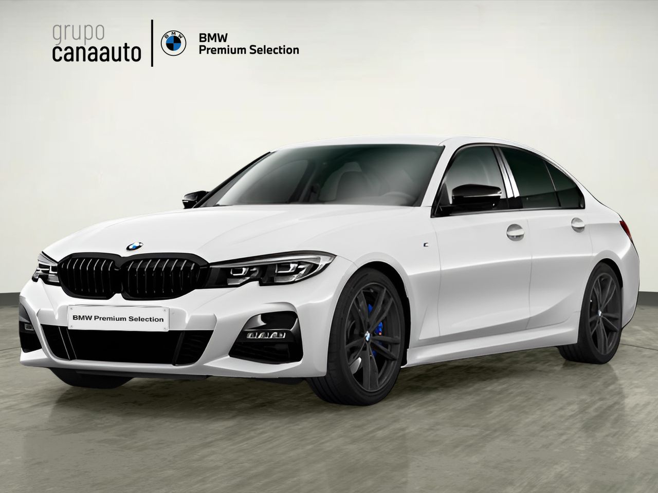 BMW Serie 3 320i 135 kW (184 CV) - Foto 2