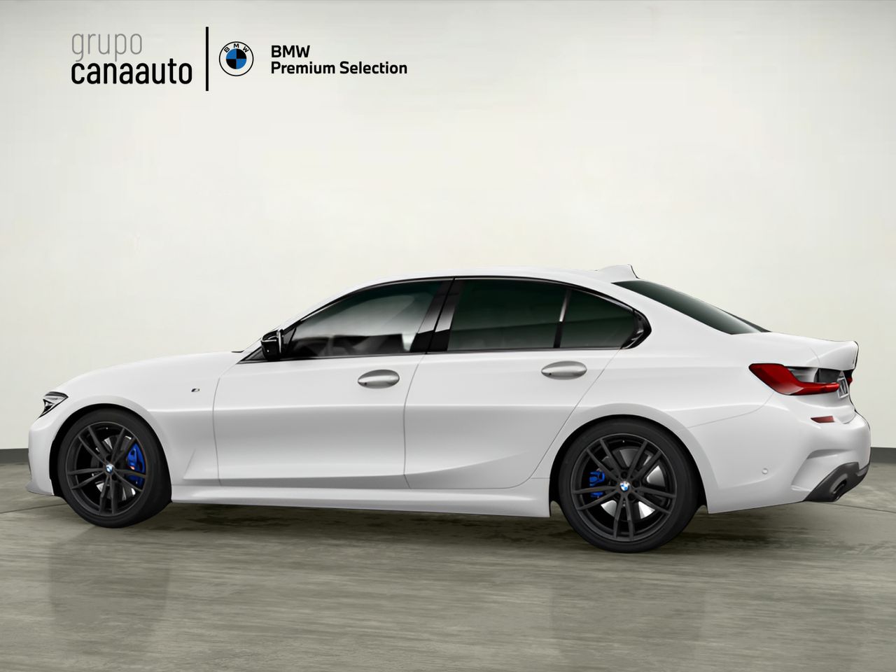 BMW Serie 3 320i 135 kW (184 CV) - Foto 2