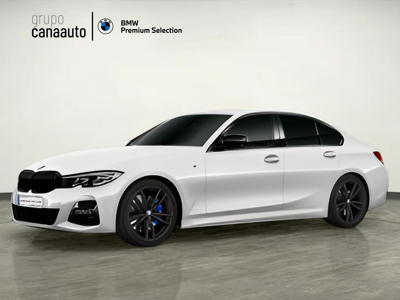 BMW Serie 3 320i 135 kW (184 CV) - Foto 2