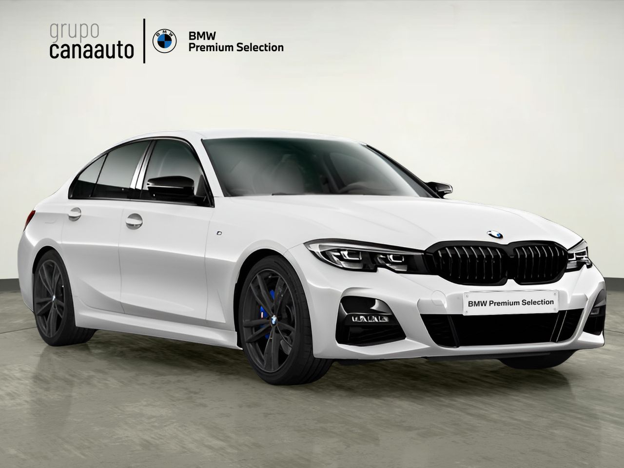 BMW Serie 3 320i 135 kW (184 CV) - Foto 2