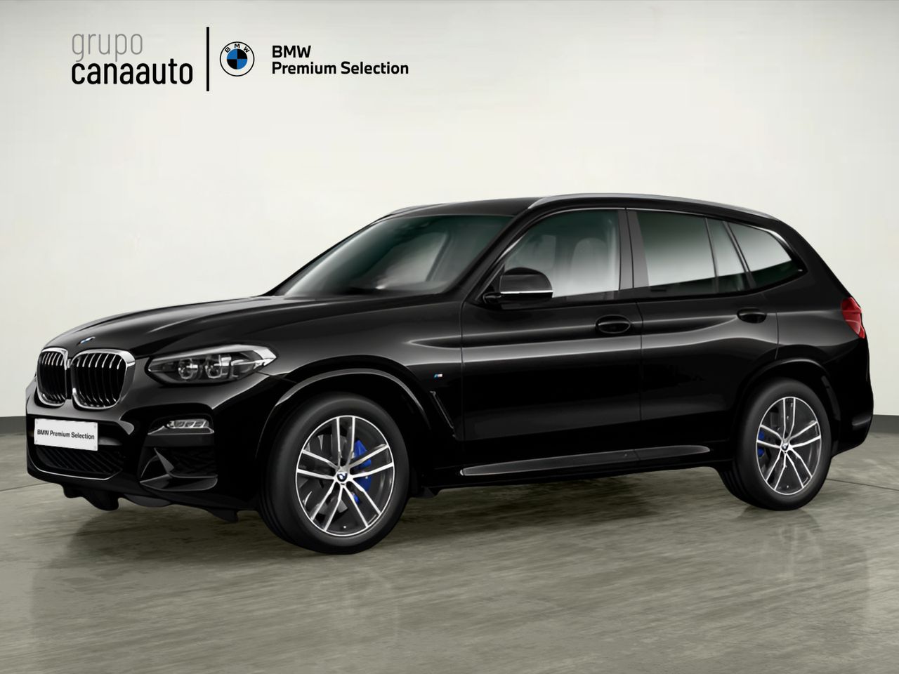 BMW X3 xDrive30i 185 kW (252 CV) - Foto 2