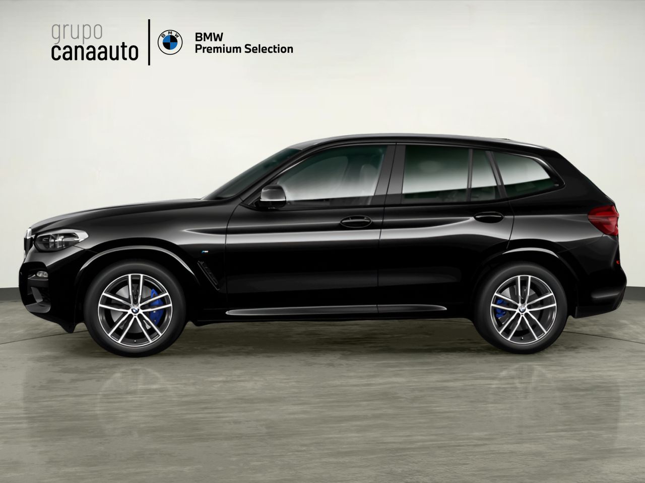 BMW X3 xDrive30i 185 kW (252 CV) - Foto 2