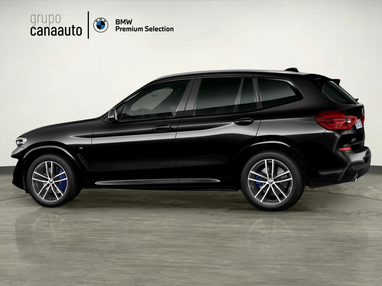 BMW X3 xDrive30i 185 kW (252 CV) - Foto 2