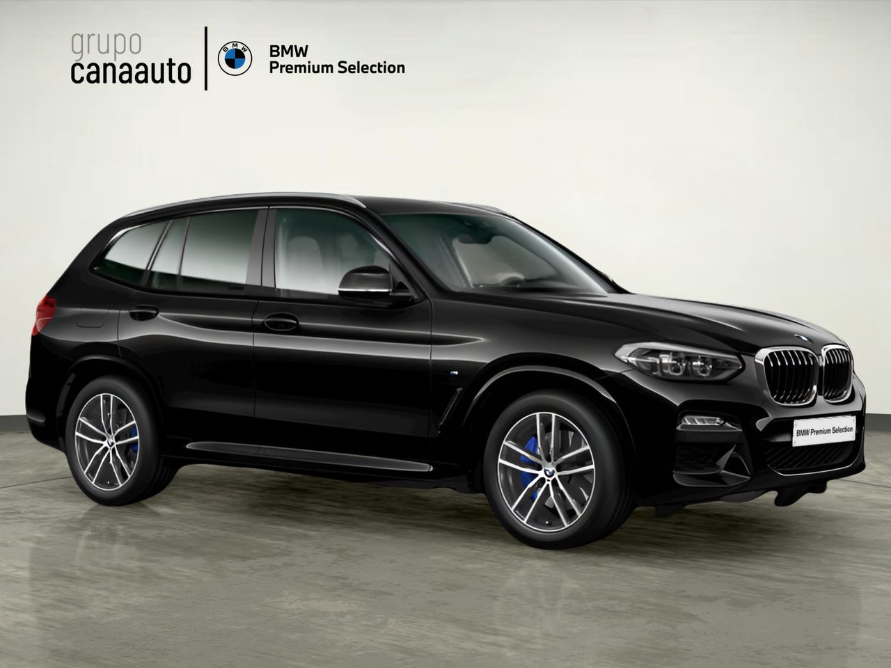 BMW X3 xDrive30i 185 kW (252 CV) - Foto 2