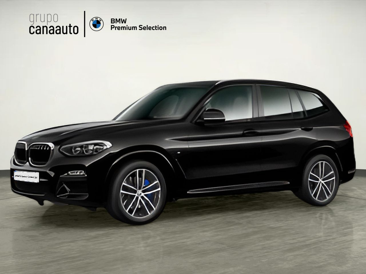 BMW X3 xDrive30i 185 kW (252 CV) - Foto 2