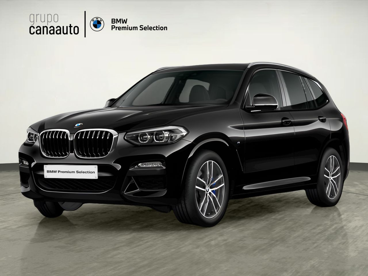 BMW X3 xDrive30i 185 kW (252 CV) - Foto 2