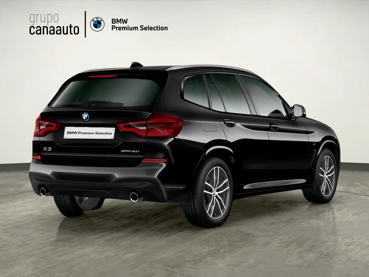 BMW X3 xDrive30i 185 kW (252 CV) - Foto 2
