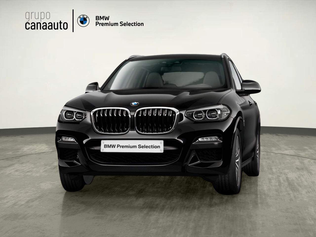 BMW X3 xDrive30i 185 kW (252 CV) - Foto 2