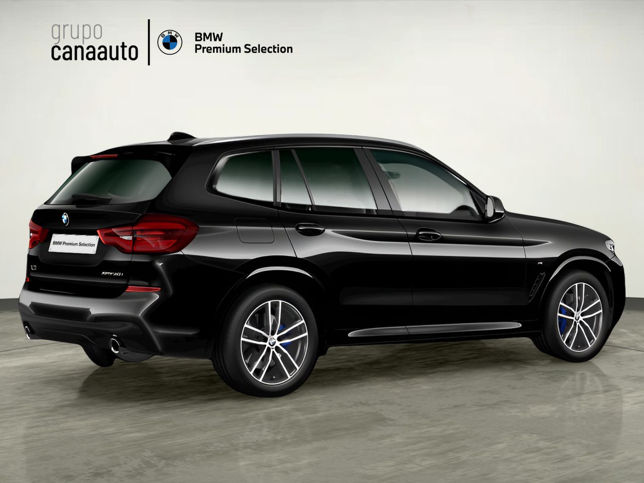 BMW X3 xDrive30i 185 kW (252 CV) - Foto 2