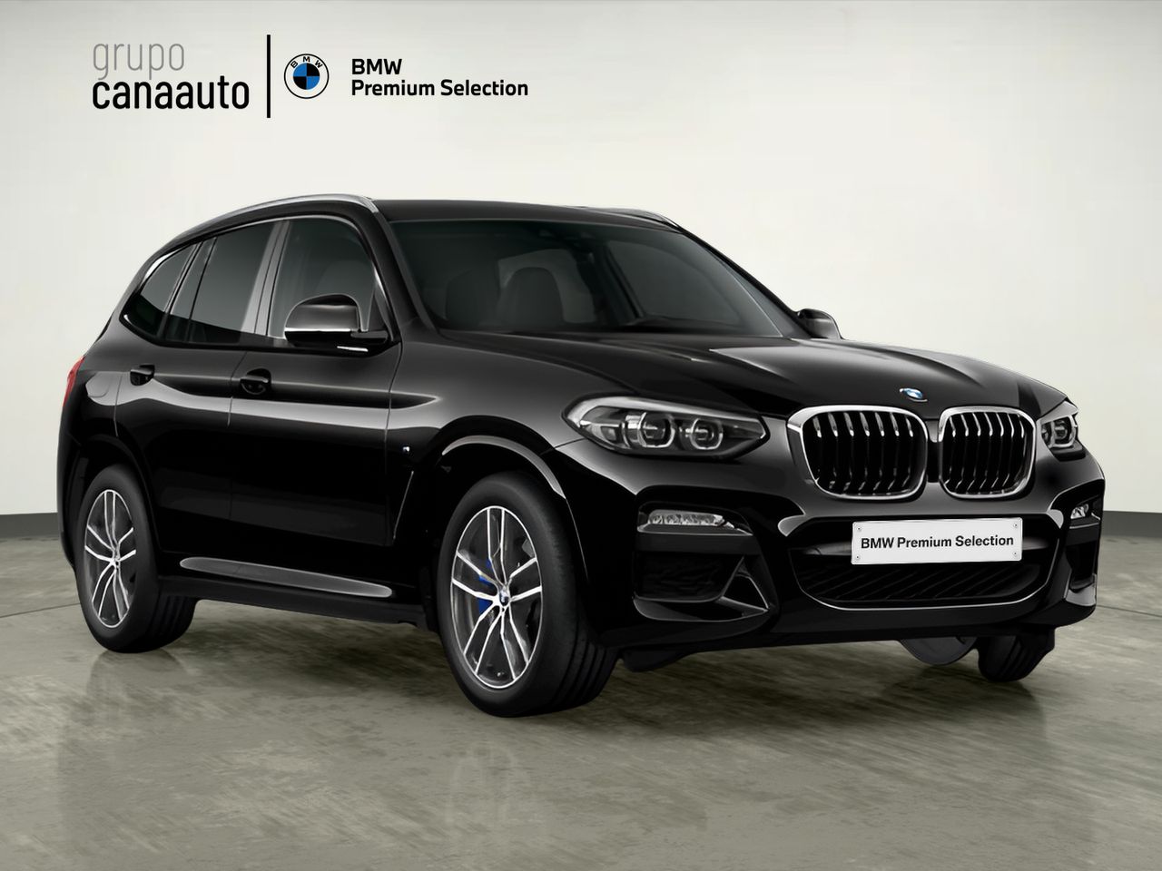 BMW X3 xDrive30i 185 kW (252 CV) - Foto 2