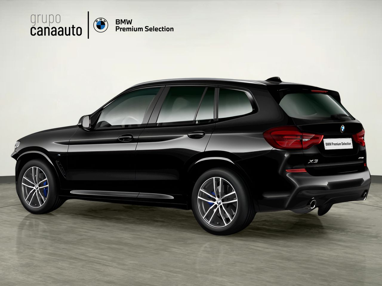 BMW X3 xDrive30i 185 kW (252 CV) - Foto 2