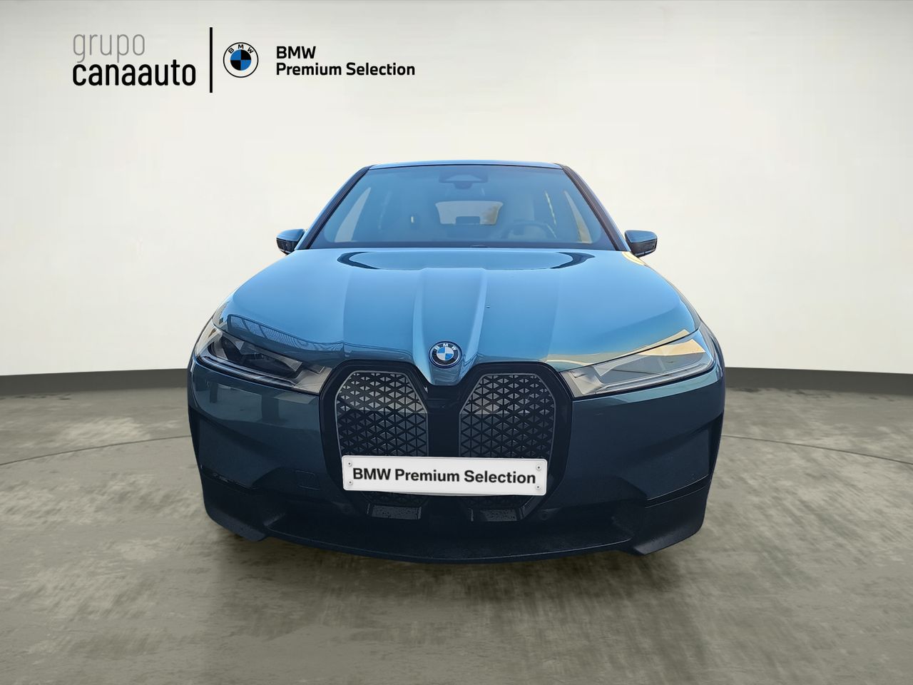 BMW iX xDrive40 240 kW (326 CV) - Foto 2
