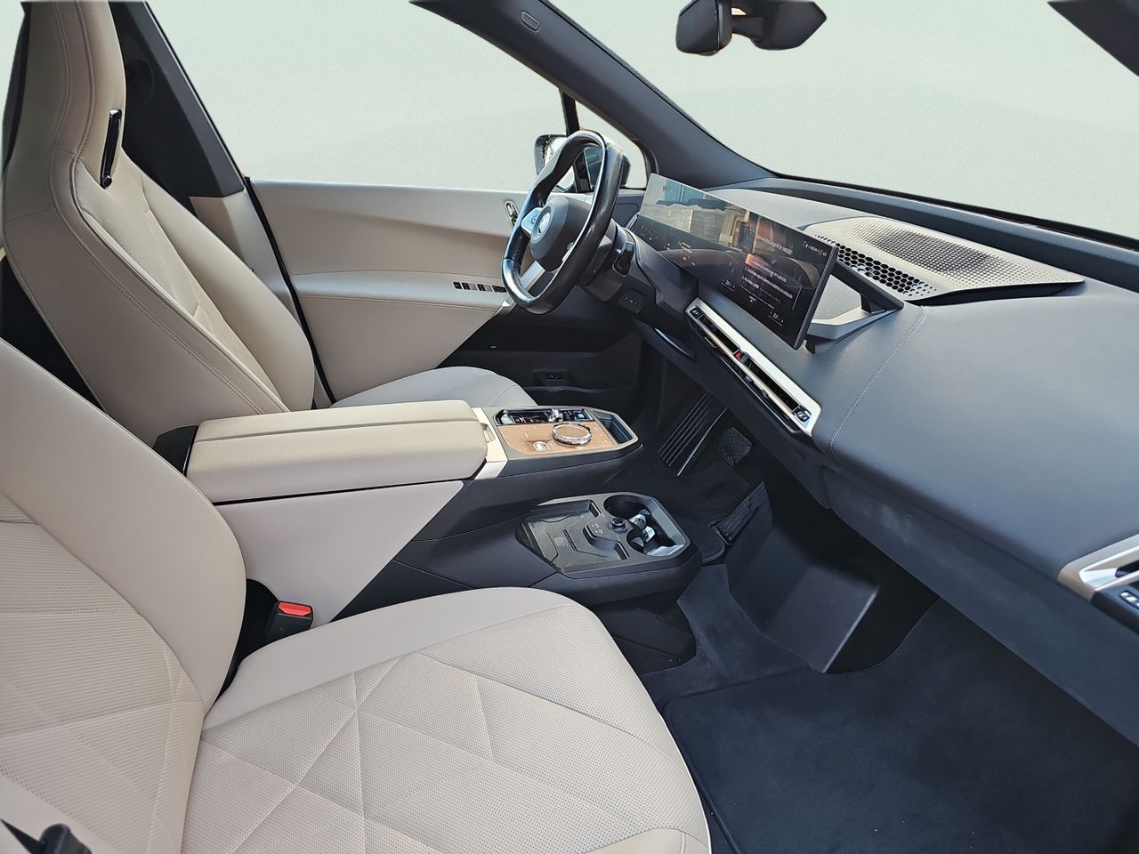 BMW iX xDrive40 240 kW (326 CV) - Foto 2