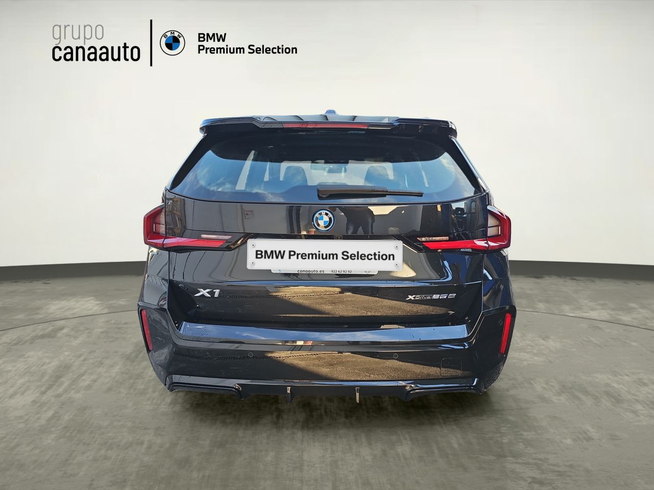 BMW X1 xDrive25e 180 kW (245 CV) - Foto 2