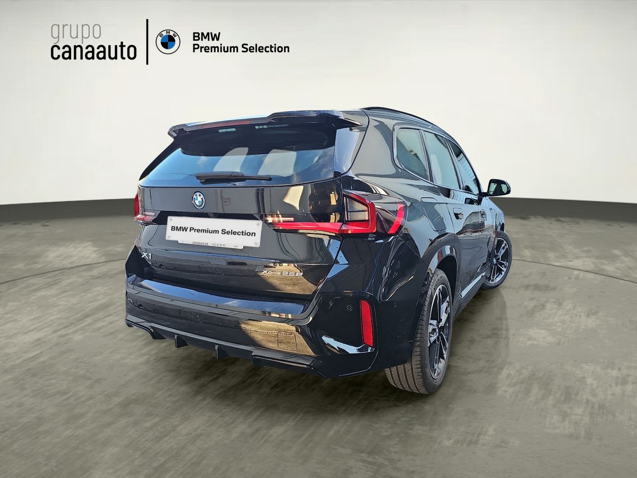 BMW X1 xDrive25e 180 kW (245 CV) - Foto 2
