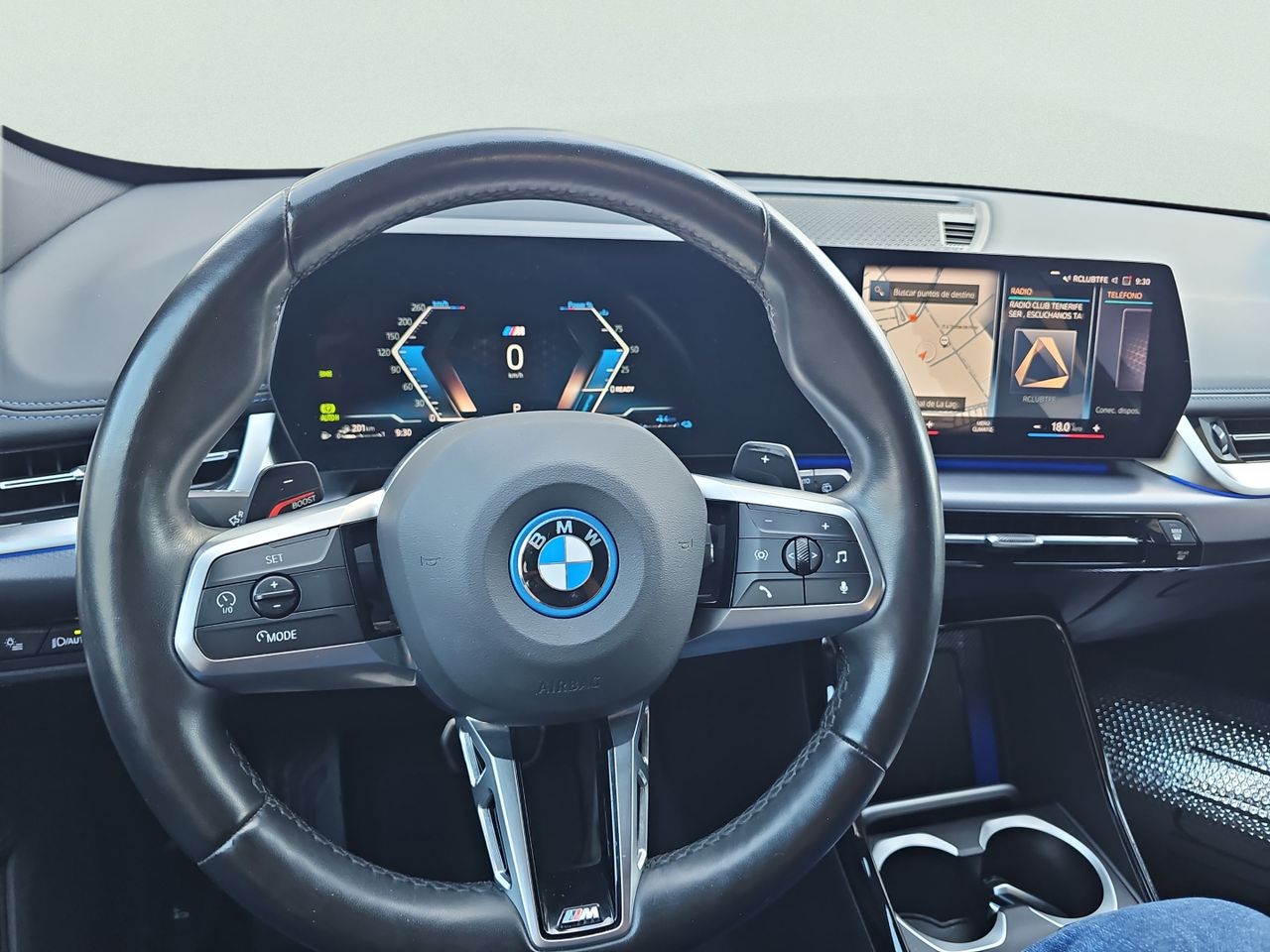 BMW X1 xDrive25e 180 kW (245 CV) - Foto 2