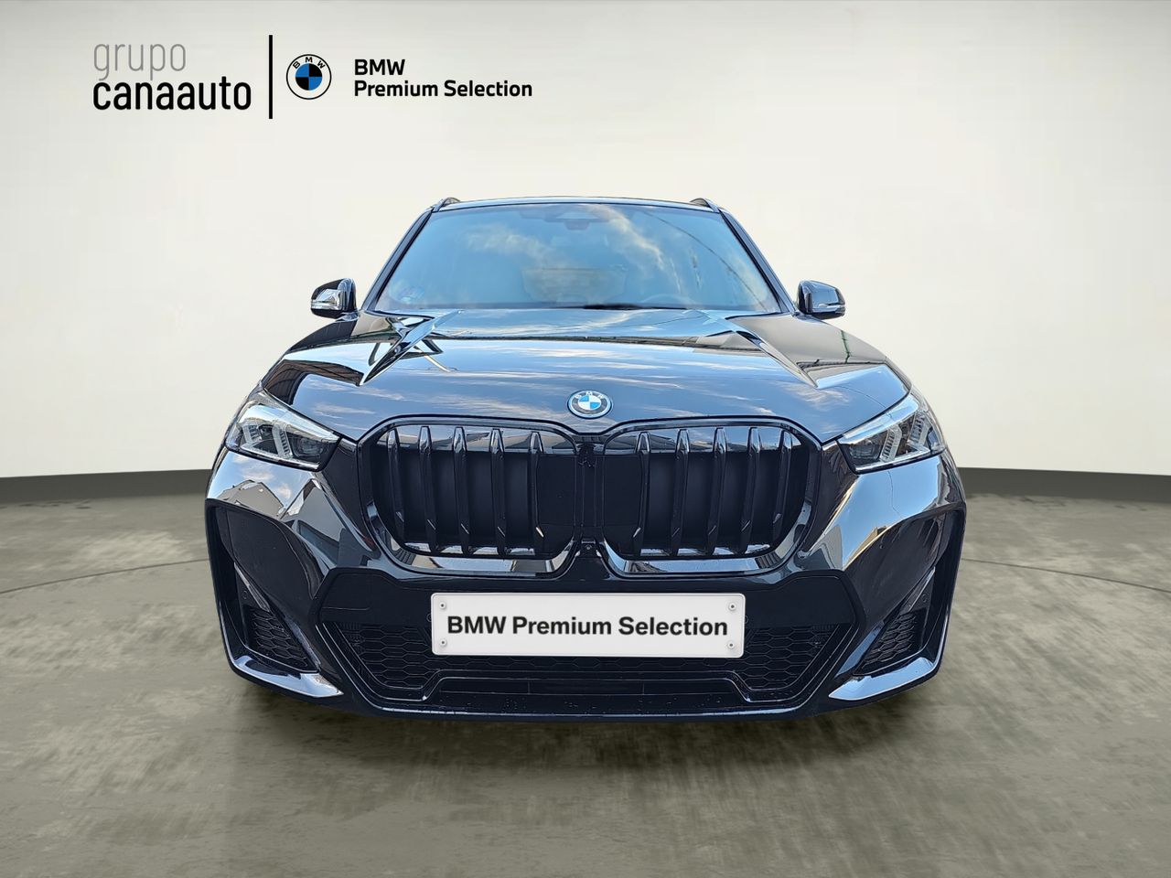 BMW X1 xDrive25e 180 kW (245 CV) - Foto 2