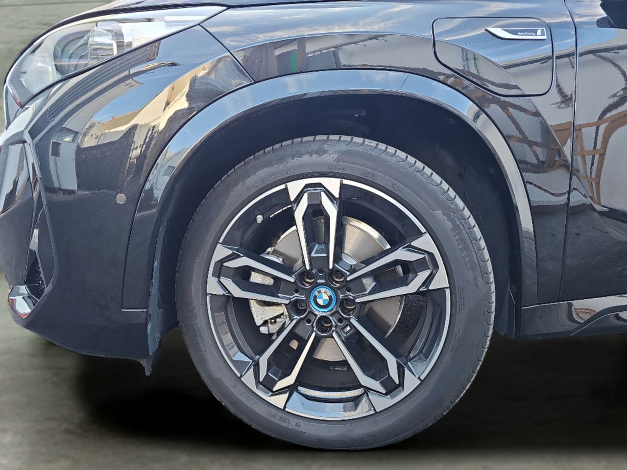 BMW X1 xDrive25e 180 kW (245 CV) - Foto 2