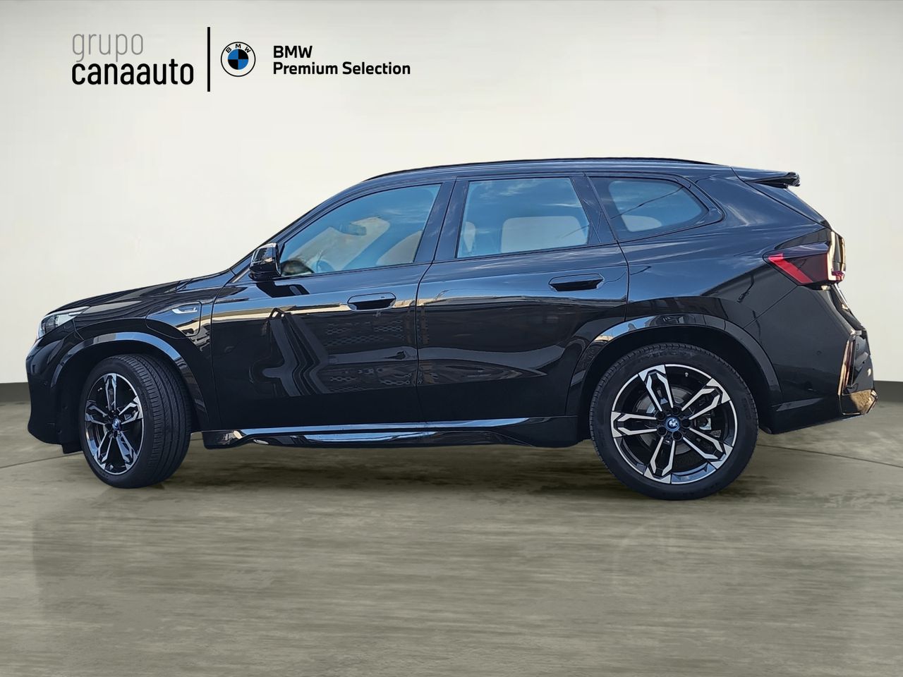 BMW X1 xDrive25e 180 kW (245 CV) - Foto 2