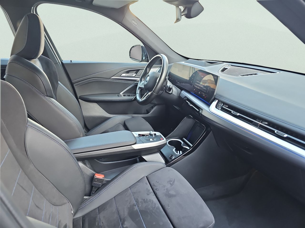 BMW X1 xDrive25e 180 kW (245 CV) - Foto 2
