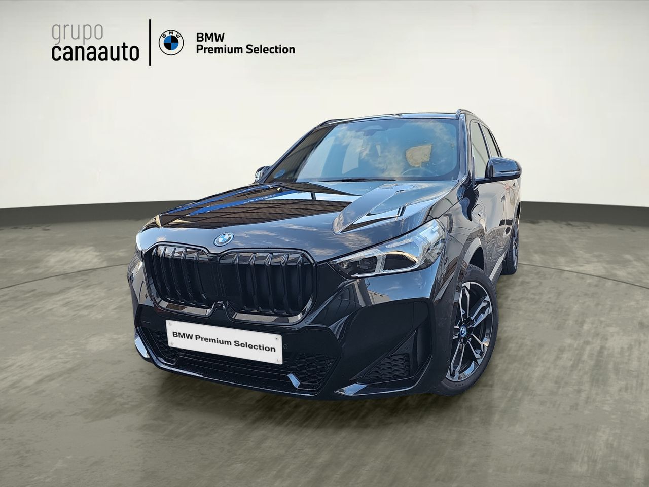 BMW X1 xDrive25e 180 kW (245 CV) - Foto 2