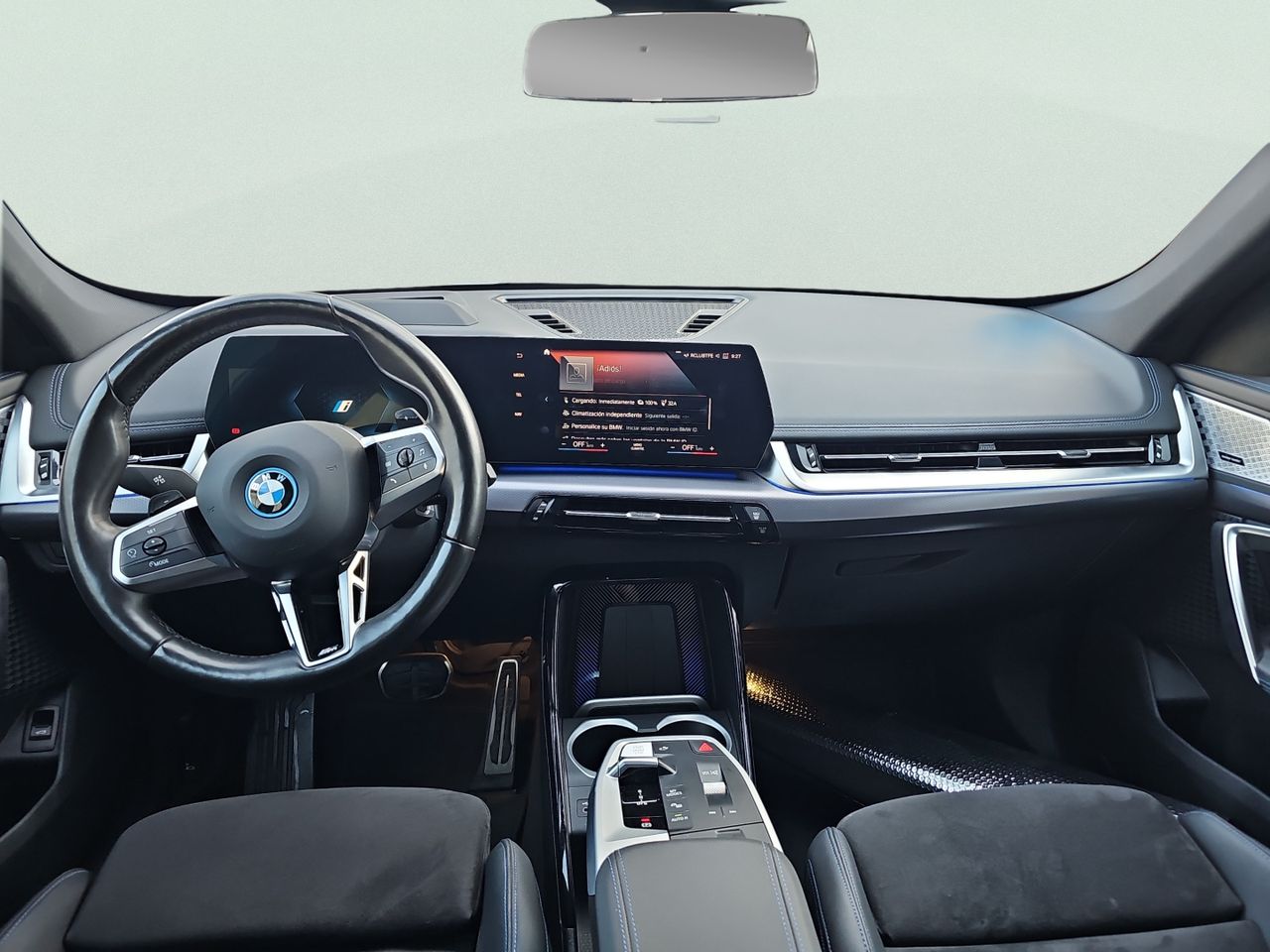 BMW X1 xDrive25e 180 kW (245 CV) - Foto 2