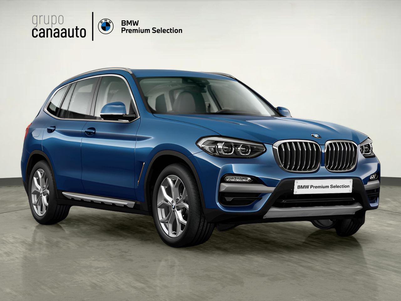 BMW X3 xDrive20d 140 kW (190 CV) - Foto 2