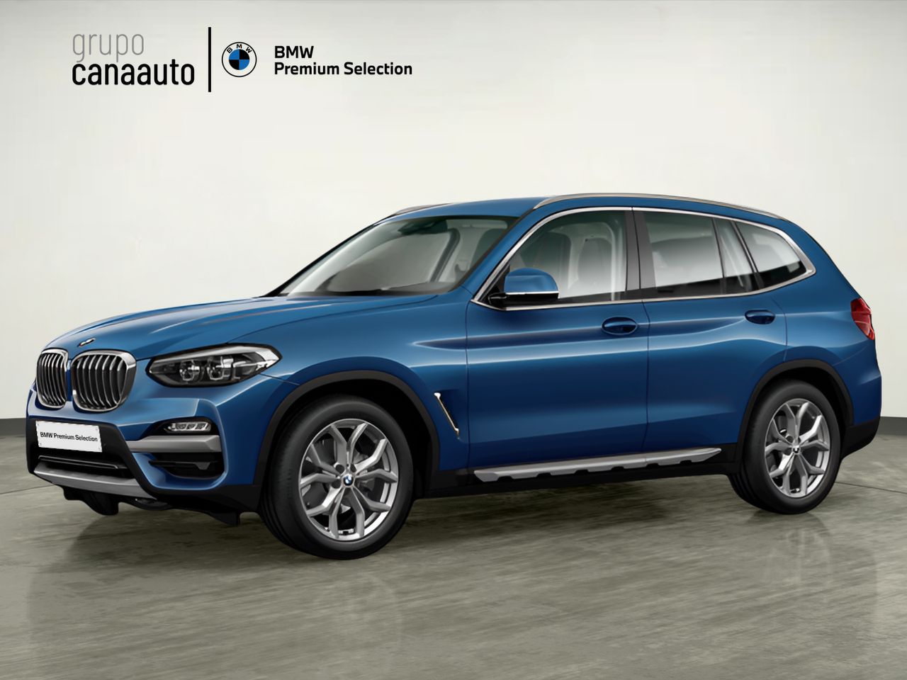 BMW X3 xDrive20d 140 kW (190 CV) - Foto 2