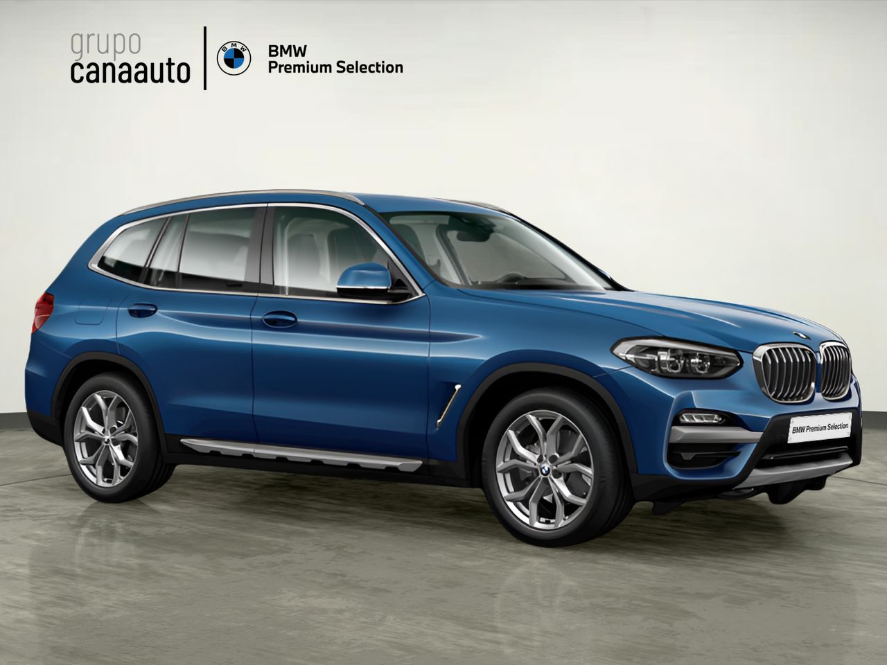 BMW X3 xDrive20d 140 kW (190 CV) - Foto 2