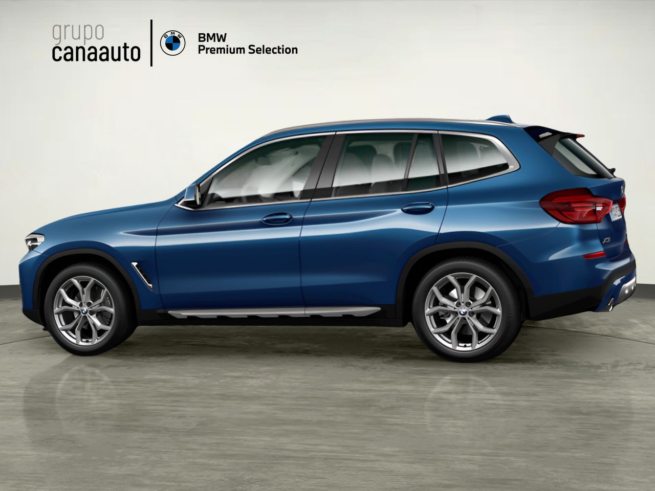 BMW X3 xDrive20d 140 kW (190 CV) - Foto 2