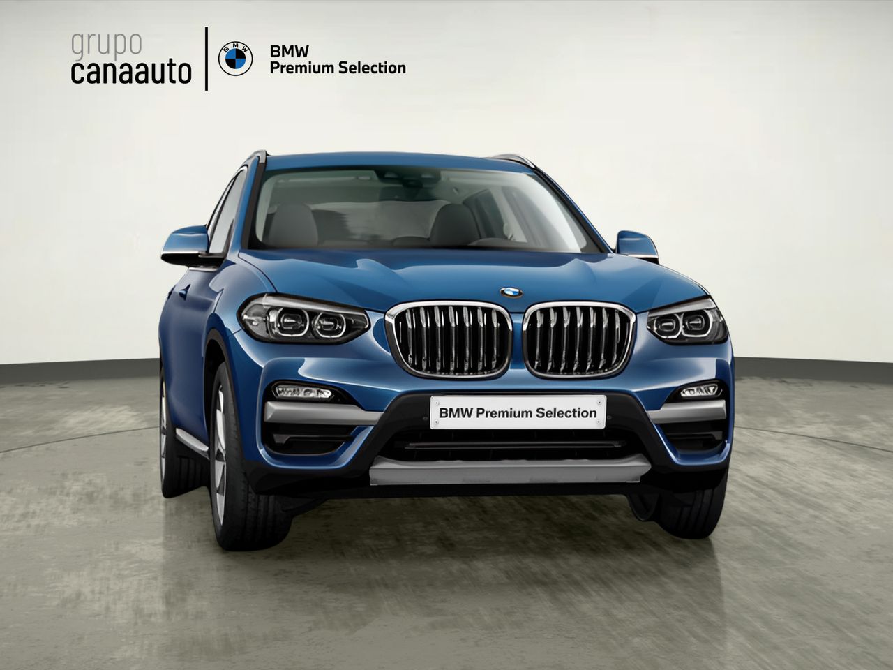 BMW X3 xDrive20d 140 kW (190 CV) - Foto 2