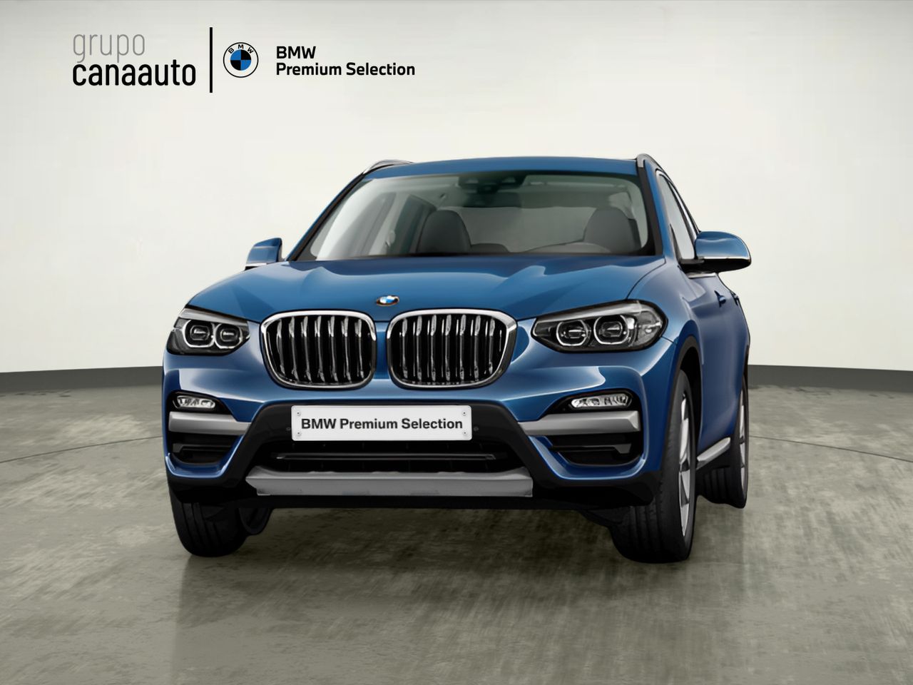 BMW X3 xDrive20d 140 kW (190 CV) - Foto 2