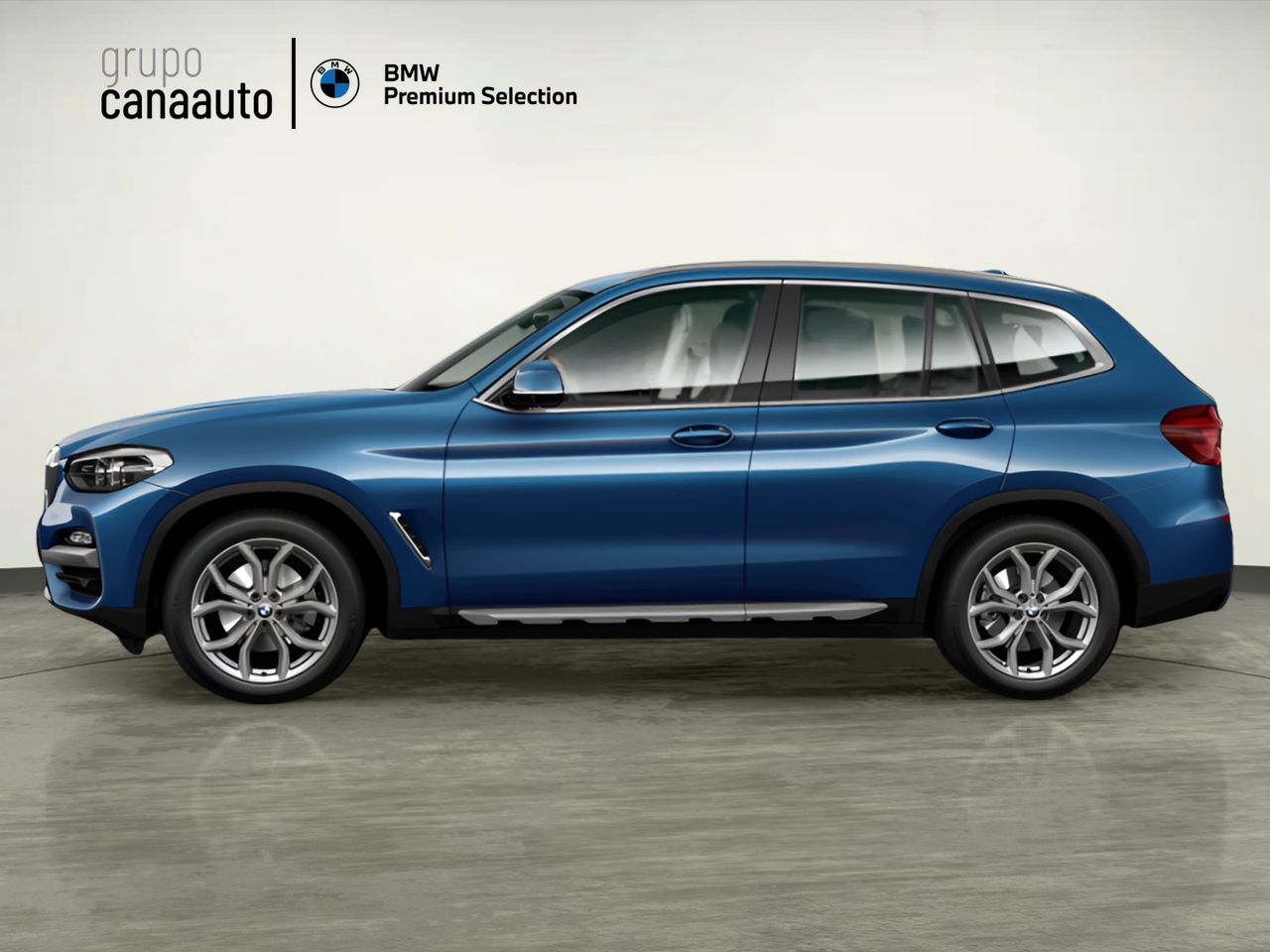 BMW X3 xDrive20d 140 kW (190 CV) - Foto 2