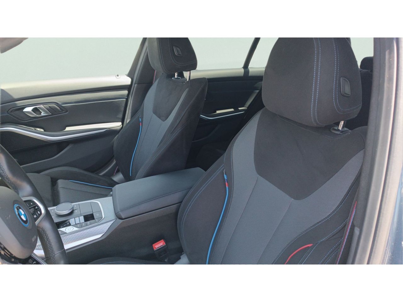 BMW Serie 3 330e 215 kW (292 CV) - Foto 2