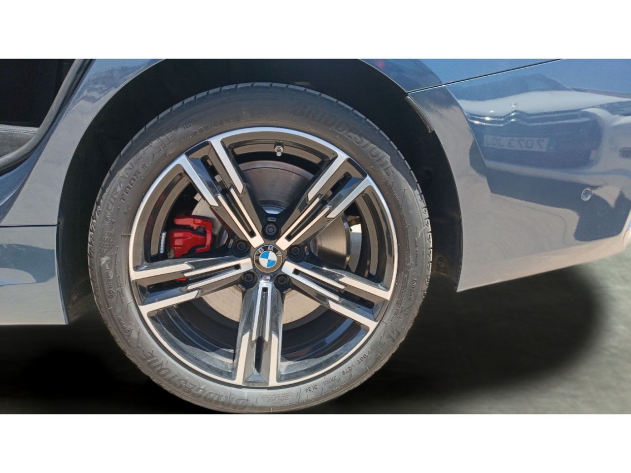 BMW Serie 3 330e 215 kW (292 CV) - Foto 2