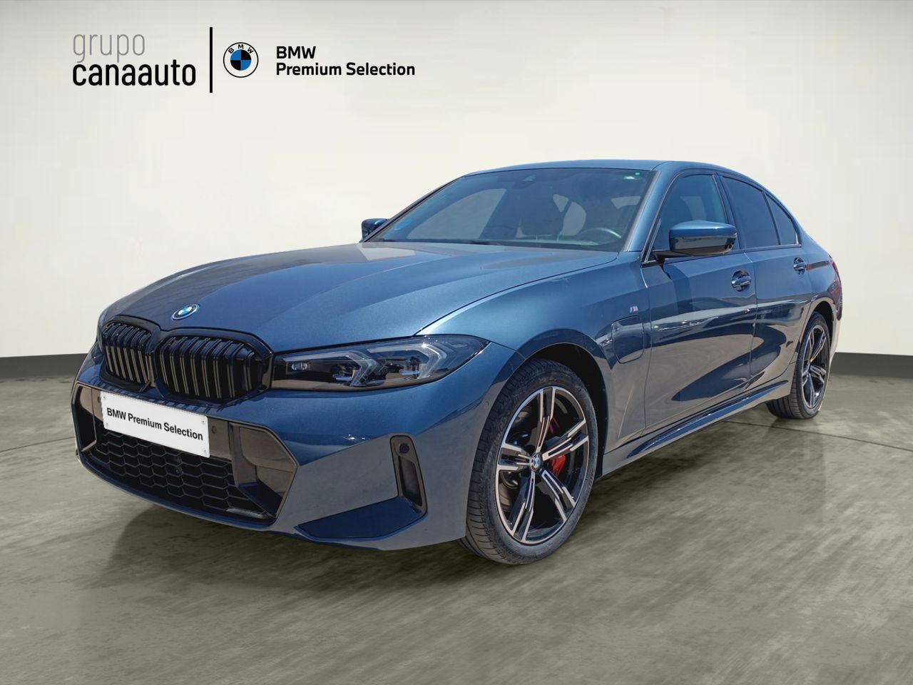 BMW Serie 3 330e 215 kW (292 CV) - Foto 2