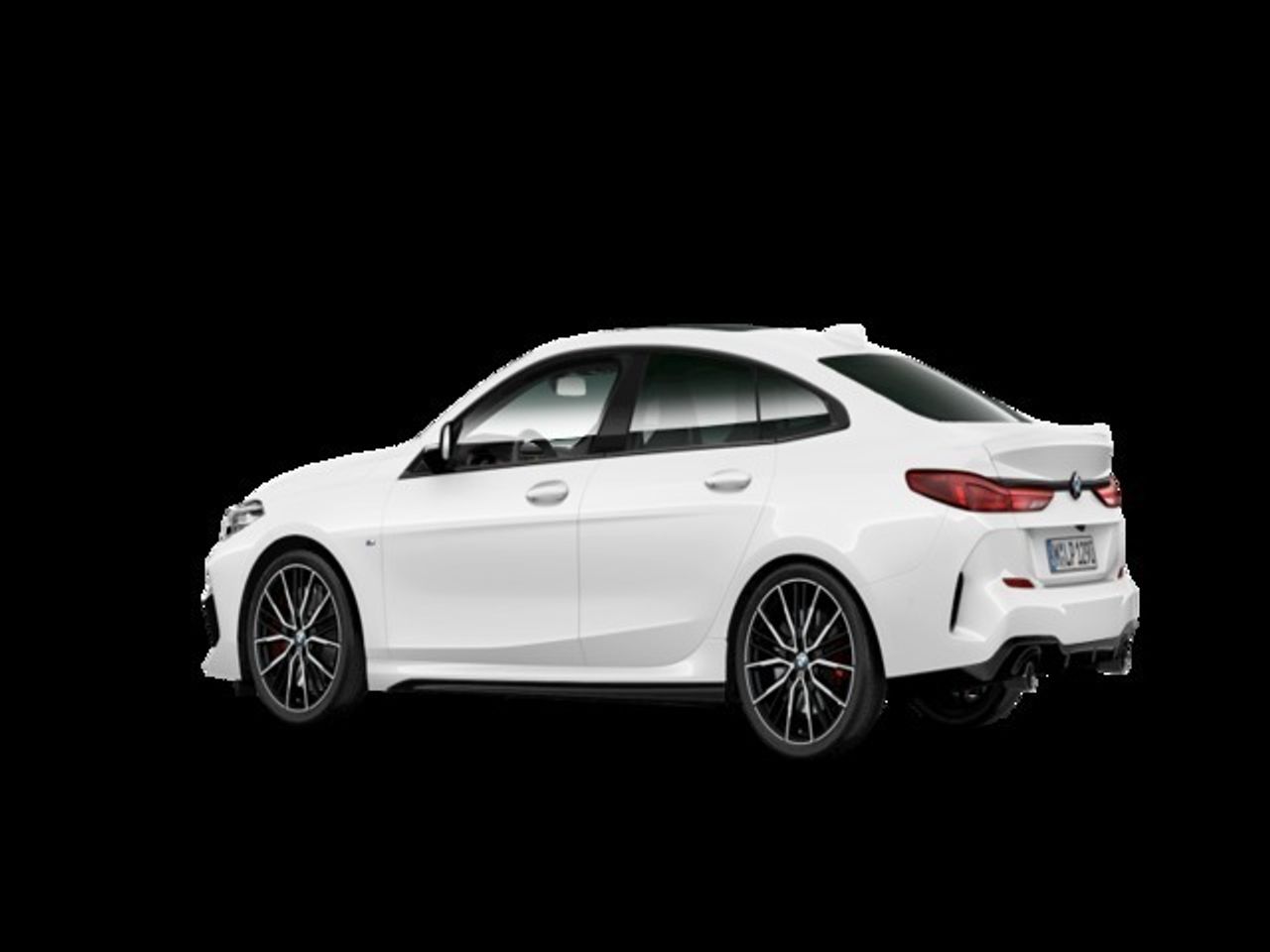 BMW Serie 2 218d Gran Coupe 110 kW (150 CV) - Foto 2