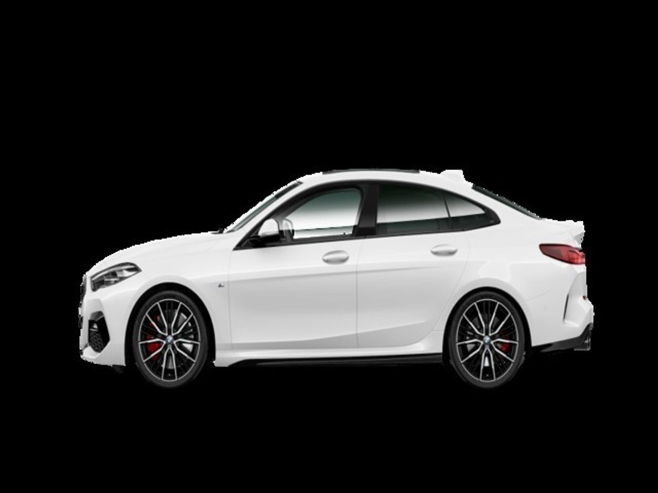 BMW Serie 2 218d Gran Coupe 110 kW (150 CV) - Foto 2