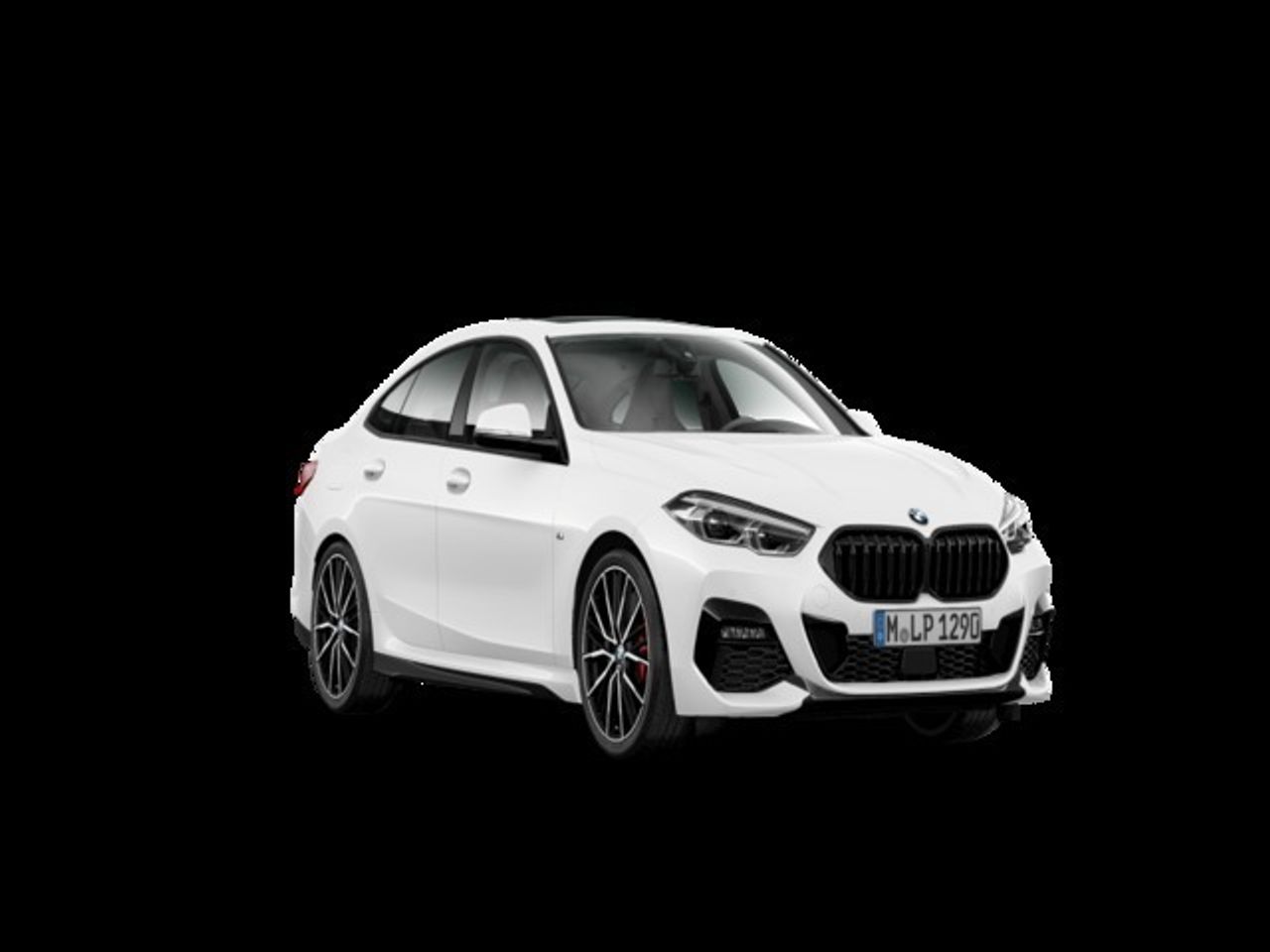 BMW Serie 2 218d Gran Coupe 110 kW (150 CV) - Foto 2