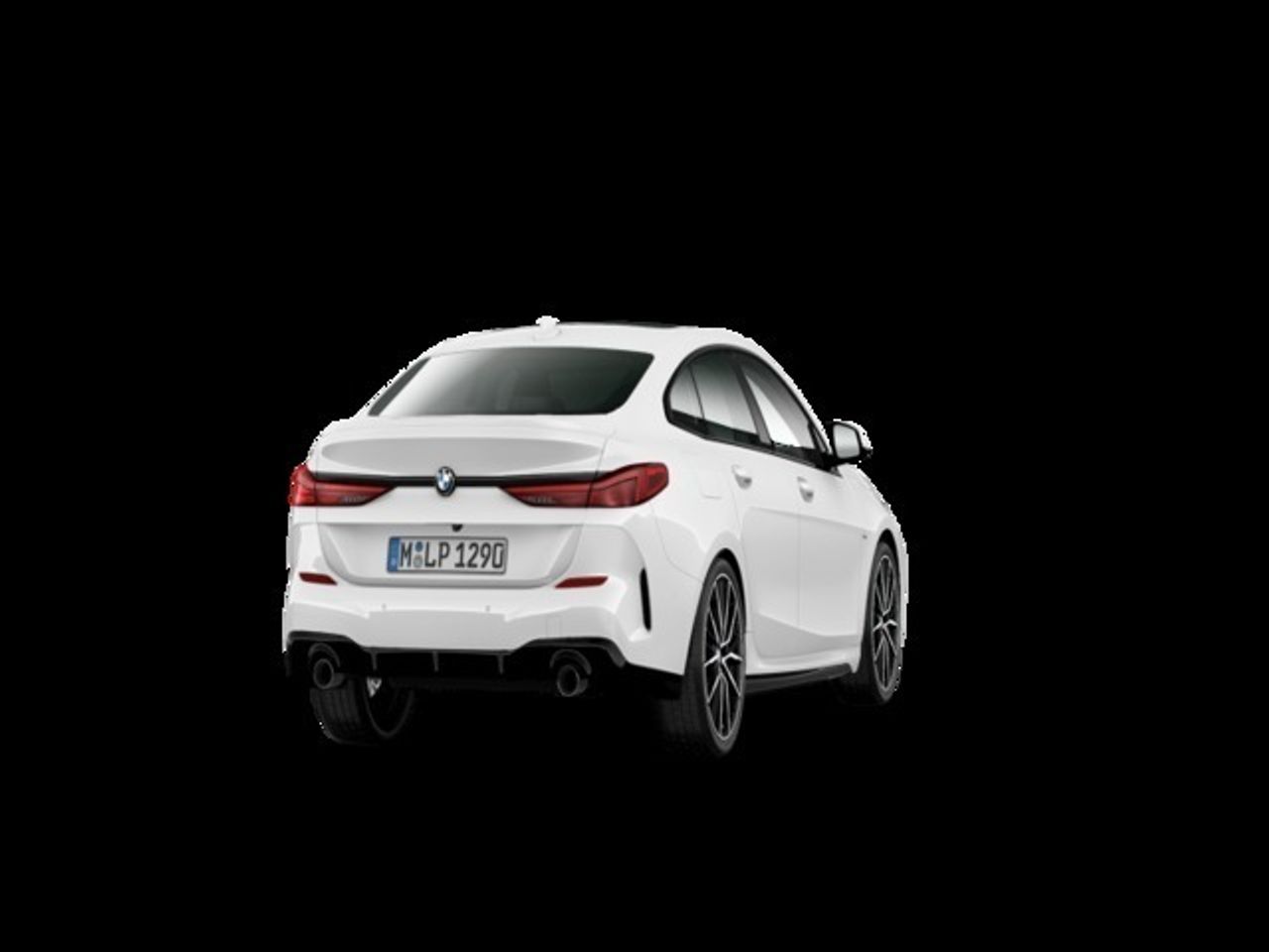 BMW Serie 2 218d Gran Coupe 110 kW (150 CV) - Foto 2