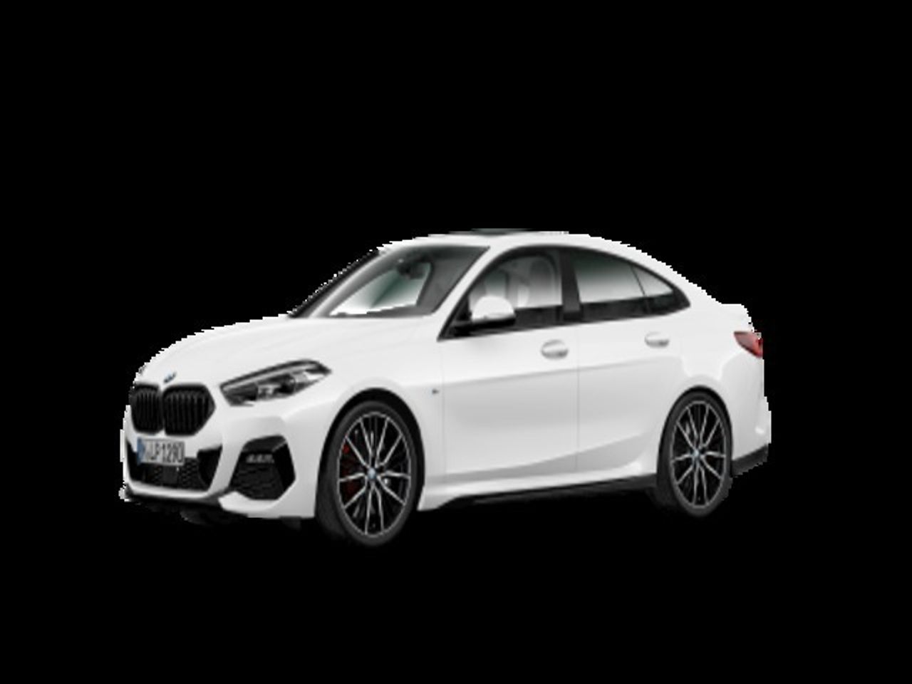 BMW Serie 2 218d Gran Coupe 110 kW (150 CV) - Foto 2