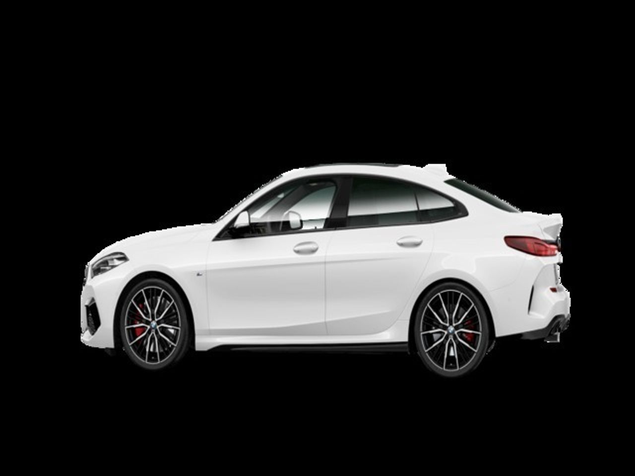 BMW Serie 2 218d Gran Coupe 110 kW (150 CV) - Foto 2