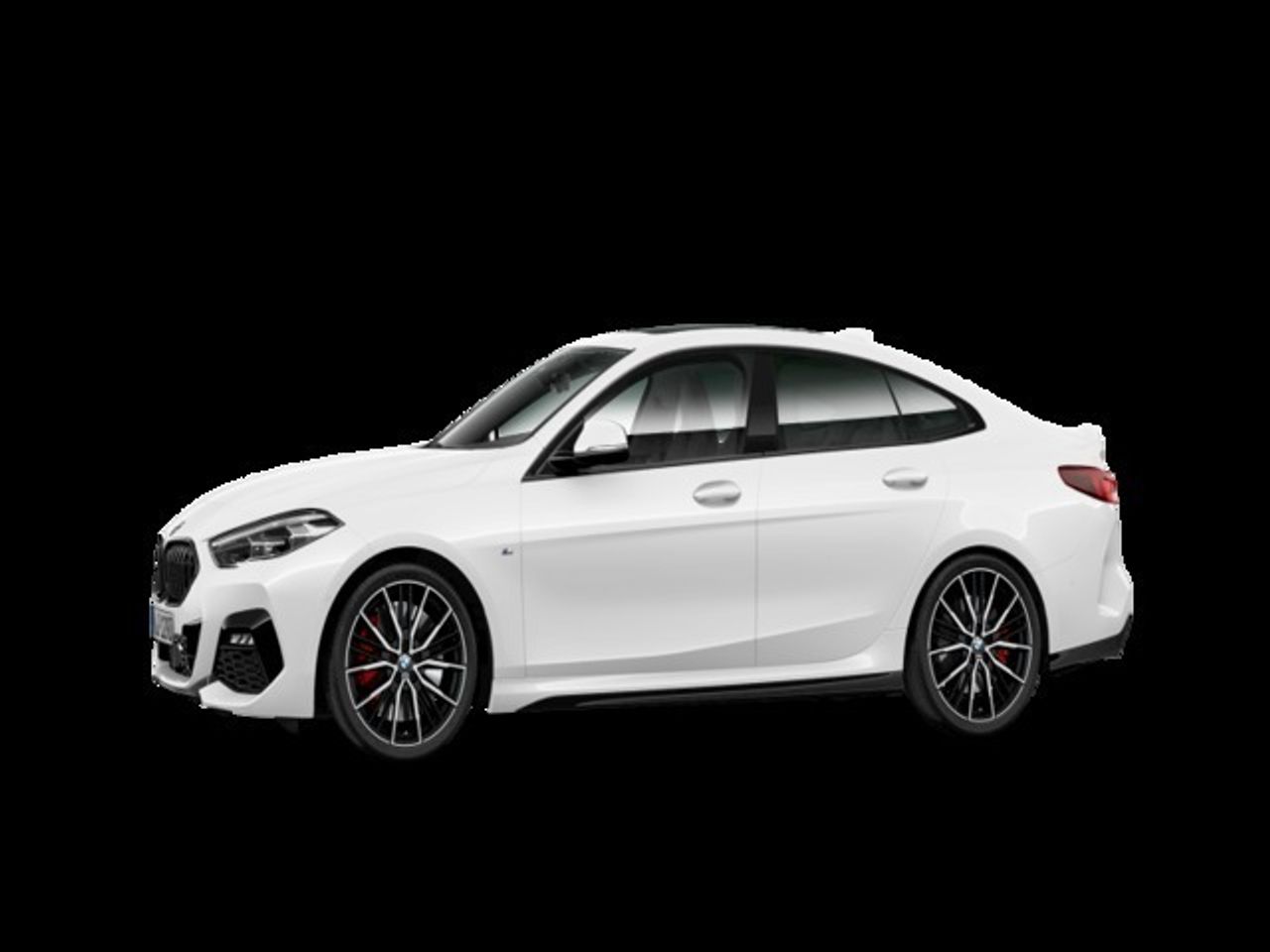 BMW Serie 2 218d Gran Coupe 110 kW (150 CV) - Foto 2